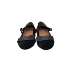 Papanatas 46006 Velvet Mary Jane