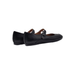 Papanatas 42067 Black Mary Jane
