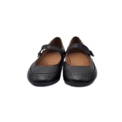 Papanatas 42067 Black Mary Jane