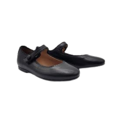 Papanatas 40146 Black Mary Jane