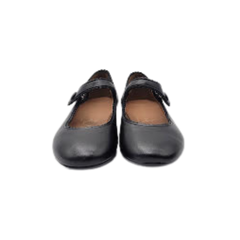Papanatas 40146 Black Mary Jane
