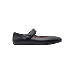 Papanatas 40146 Black Mary Jane