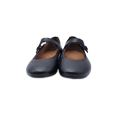 Papanatas 40146 Navy Mary Jane