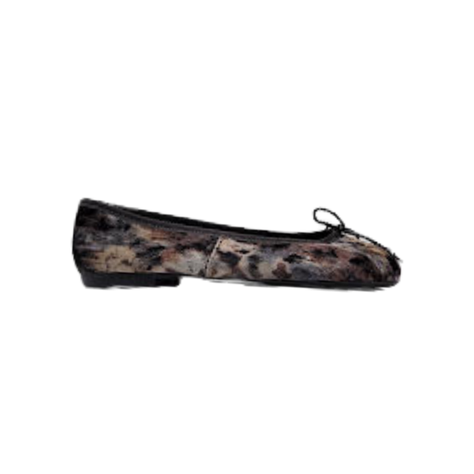 Papanatas 5631 Black MultI Ballet