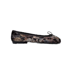 Papanatas 5631 Black MultI Ballet