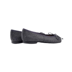 Papanatas 5631 Grey Flannel Ballet