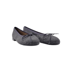 Papanatas 5631 Grey Flannel Ballet