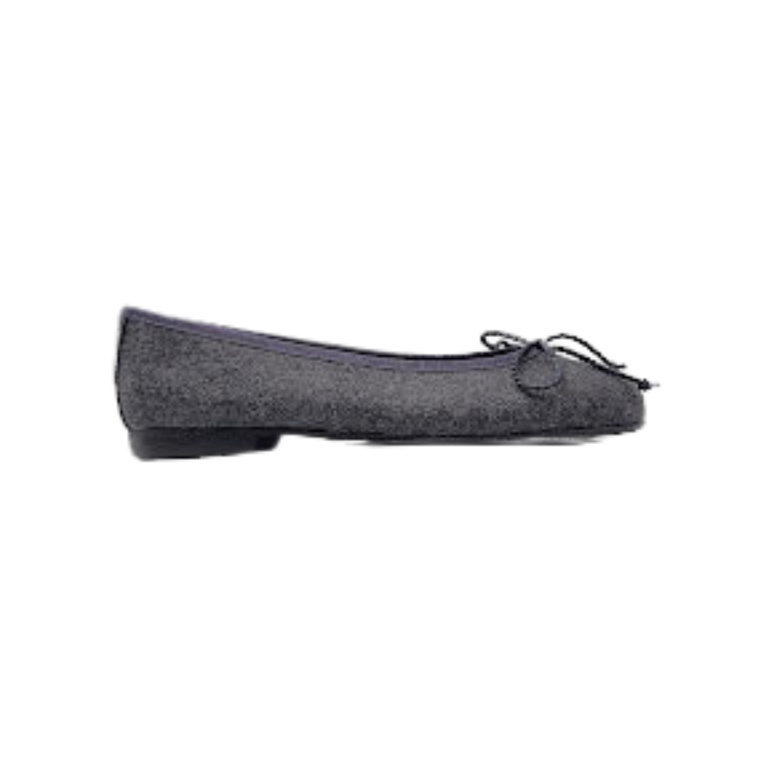 Papanatas 5631 Grey Flannel Ballet