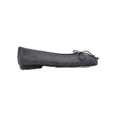 Papanatas 5631 Grey Flannel Ballet