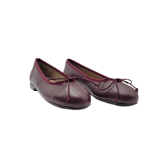 Papanatas 5631 Burgundy Ballet