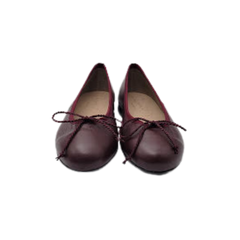 Papanatas 5631 Burgundy Ballet