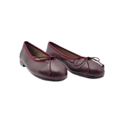 Papanatas 5631 Burgundy Ballet