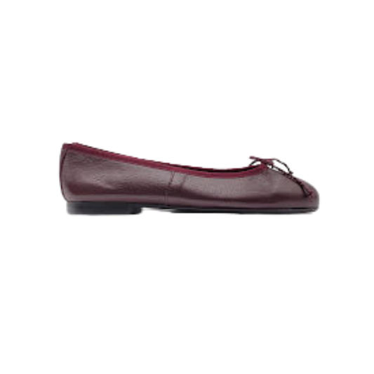 Papanatas 5631 Burgundy Ballet