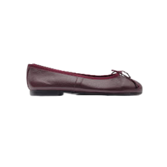 Papanatas 5631 Burgundy Ballet