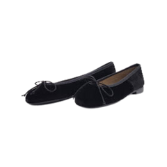 Papanatas 5631 Black Velvet Ballet