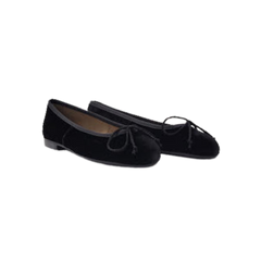 Papanatas 5631 Black Velvet Ballet
