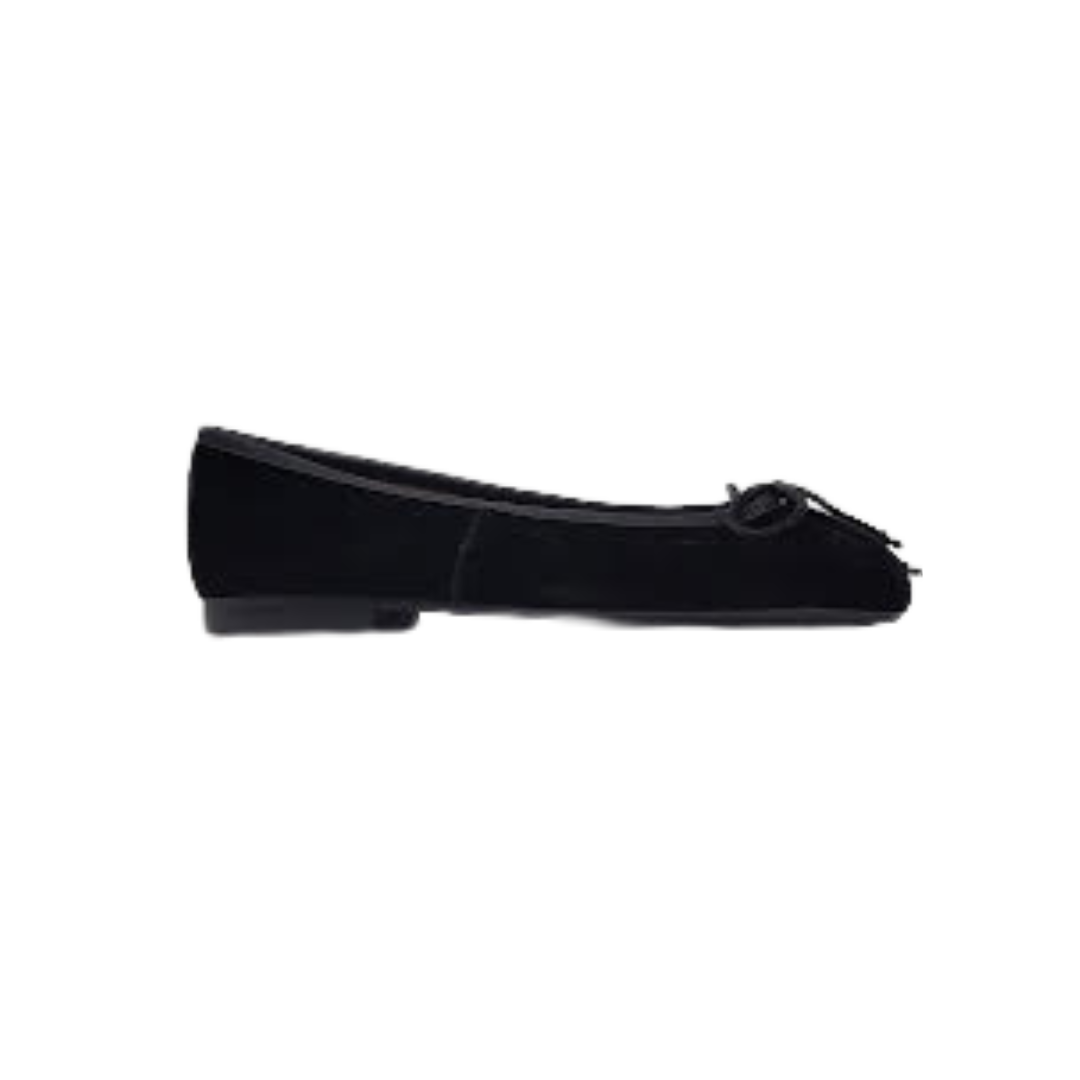 Papanatas 5631 Black Velvet Ballet