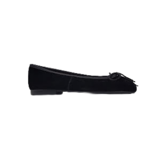 Papanatas 5631 Black Velvet Ballet