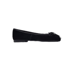 Papanatas 5631 Black Velvet Ballet