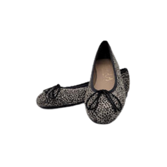 Papanatas 5631 Leopard Ballet