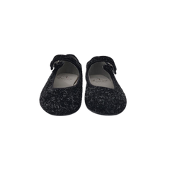 Luccini J98 Children's Black Mary Jane