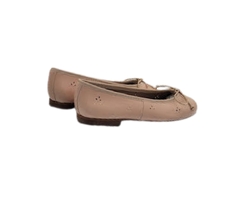Papanatas 44042 Beige Flats