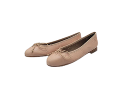 Papanatas 44042 Beige Flats