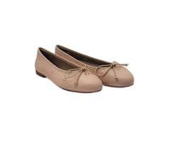Papanatas 44042 Beige Flats