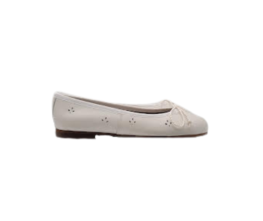 Papanatas 44042 White Flats