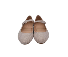 Papanatas 48015 Beige Print Mary Jane