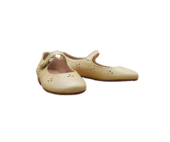 Papanatas 40158 Lime Mary Jane