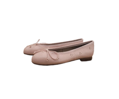 Papanatas 44042 Light Pink Flats