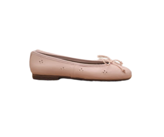 Papanatas 44042 Light Pink Flats