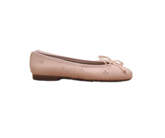Papanatas 44042 Light Pink Flats