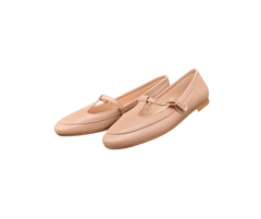 Papanatas 40165 Nude Mary Jane