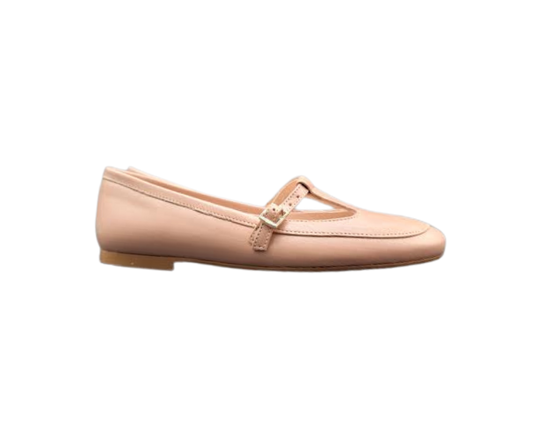 Papanatas 40165 Nude Mary Jane