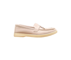 Patrizia Ismene Ladies Beige Sneaker Shoes