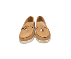 Patrizia Ismene Ladies Tan Sneaker Shoes