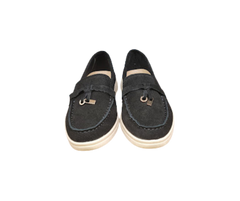 Patrizia Ismene Ladies Black Sneaker Shoes