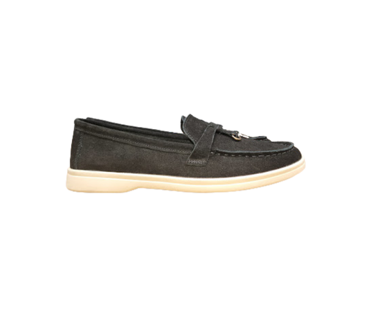 Patrizia Ismene Ladies Black Sneaker Shoes