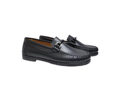 Porte 6313 Boys Dress Loafer