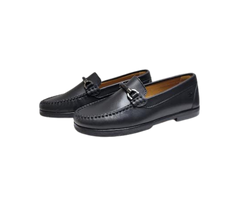 Porte 6313 Boys Dress Loafer