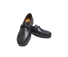 Porte 6313 Boys Dress Loafer