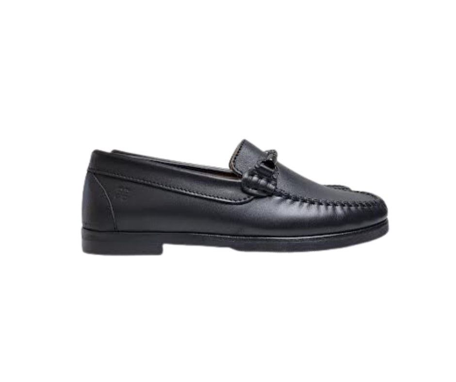 Porte 6313 Boys Dress Loafer