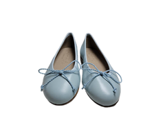 Papanatas 5631 Mint Ballet Flats