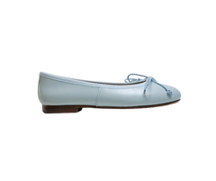 Papanatas 5631 Mint Ballet Flats