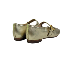 Sam Edeman Michaela Gold Mary Jane