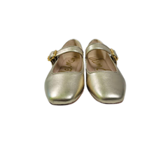 Sam Edeman Michaela Gold Mary Jane