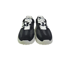 Sam Edelman Langley Black Sneaker