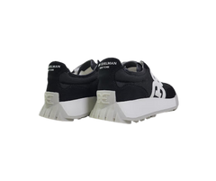 Sam Edelman Langley Black Sneaker
